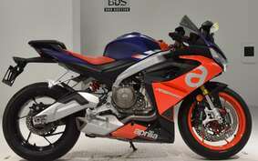 APRILIA RS660 2021