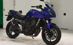 YAMAHA FAZER FZ6 S 2007