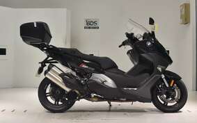 BMW C650 SPORT 2016