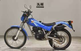 HONDA TL125 JD06