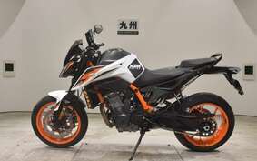 KTM 890 DUKE R 2021