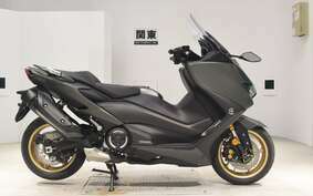 YAMAHA T-MAX 560 T SJ19J