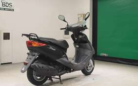 YAMAHA AXIS 125 TREET SE53J