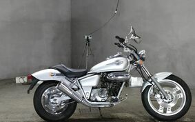 HONDA MAGNA 50 AC13