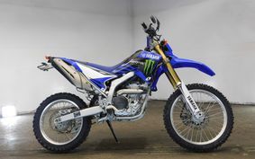 YAMAHA WR250R DG15J