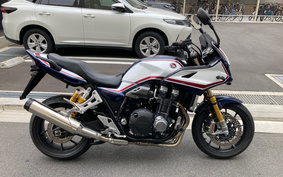 HONDA CB1300 2018 SC54