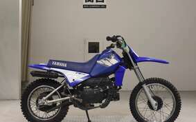 YAMAHA PW80 4BC