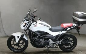 HONDA NC750S 2015 RC70