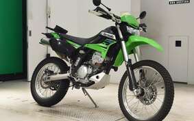 KAWASAKI KLX250 Gen.2 LX250S