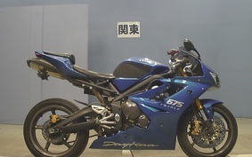 TRIUMPH DAYTONA 675 2008 MD1066