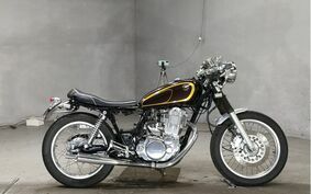 YAMAHA SR400 2006 RH01J