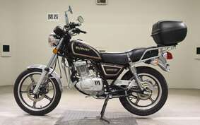 SUZUKI GN125 F Gen.2 PCJ2N