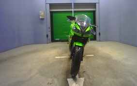 KAWASAKI NINJA 400R 2013 ER400B