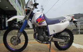 YAMAHA TT250R RAID 1996 4WA