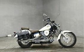 YAMAHA DRAGSTAR 250 VG05J