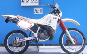 YAMAHA DT200 Gen.2 R 1988 3ET