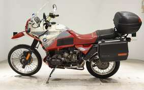 BMW R100GS PARIS DAKAR 1993 9***