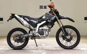 YAMAHA WR250R DG15J