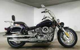 YAMAHA DRAGSTAR 1100 2000 VP10J