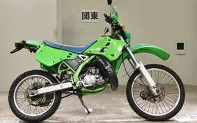 KAWASAKI KDX125 SR DX125A