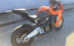 KTM 1190 RC8 2010 VR440