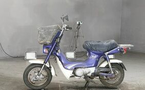 HONDA CHALY 50 CF50