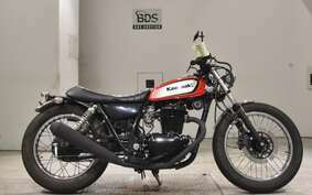 KAWASAKI 250TR BJ250F