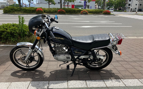 SUZUKI GN125 H PCJG9