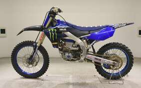 YAMAHA YZ450 F CJ26C