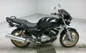 KAWASAKI BALIUS 250 Gen.2 2002 ZR250B