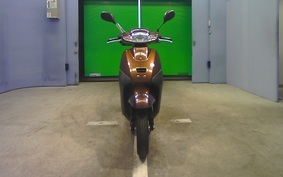 HONDA TACT Basket AF75