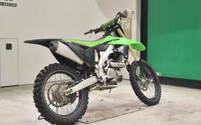 KAWASAKI KX250 F KX250Z