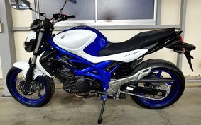 SUZUKI GLADIUS ABS 2012 VK58A