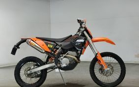 KTM 250 EXC F RFA40