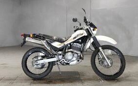 KAWASAKI SUPER SHERPA KL250G