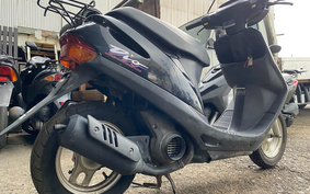 HONDA SUPER DIO AF27