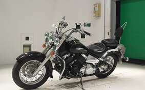 YAMAHA DRAGSTAR 400 CLASSIC 2002 VH01J