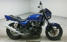 KAWASAKI ZRX400 1995 ZR400E013686