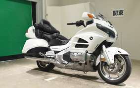 HONDA GL 1800 GOLD WING 2014 SC68