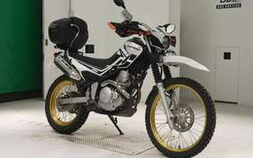 YAMAHA SEROW 250 Gen.2 DG17J