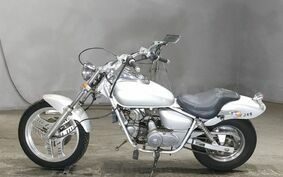 HONDA MAGNA 50 AC13