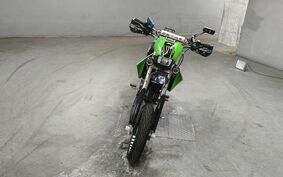 KAWASAKI KLX250D TRACKER LX250E