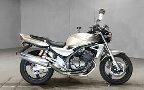 KAWASAKI BALIUS 250 Gen.2 ZR250B