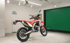 HONDA CRF450L 2020 PD11