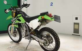 KAWASAKI KLX250 LX250E