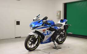 SUZUKI GSX-R125 DL33B