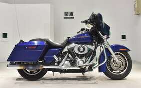 HARLEY FLHX 1450 2005 KAV