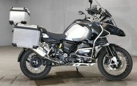 BMW R1200GS ADVENTURE 2015 0A02