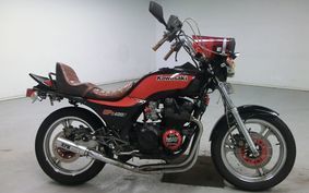 KAWASAKI GPZ400F 1984 ZX400A