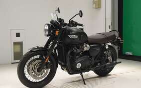 TRIUMPH BONNEVILLE T120 2020